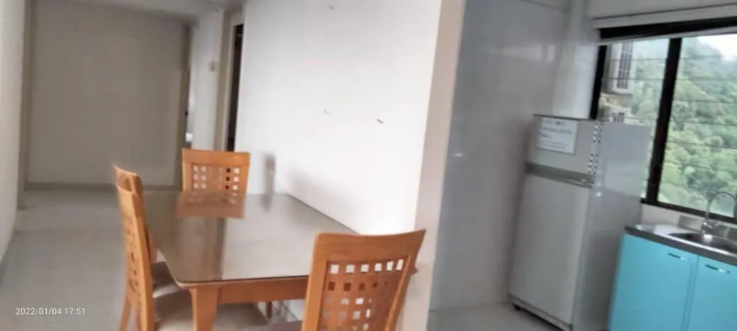 Budget Apartment At Sri Sayang Batu Ferringi Beach Batu Ferringhi