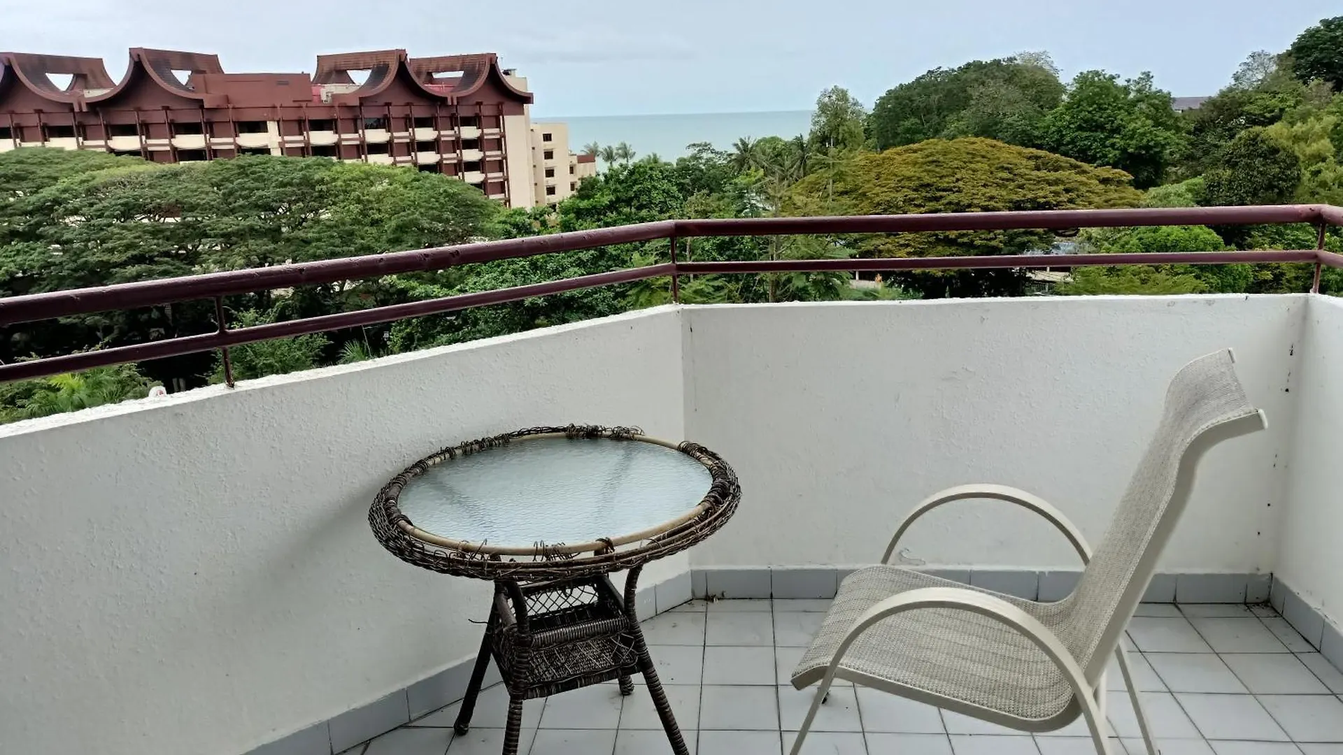 Budget Apartment At Sri Sayang Batu Ferringi Beach Batu Ferringhi 0*,  Malaysia